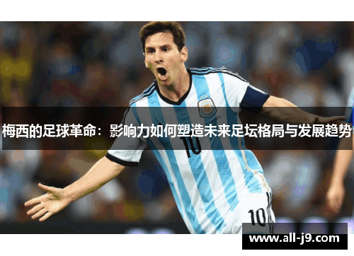 梅西的足球革命:影响力如何塑造未来足坛格局与发展趋势 梅西的足球革命:影响力如何塑造未来足坛格局与发展趋势