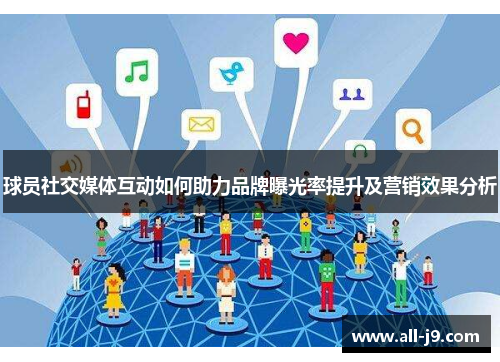 球员社交媒体互动如何助力品牌曝光率提升及营销效果分析