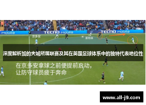 深度解析加的夫城所属联赛及其在英国足球体系中的独特代表地位性