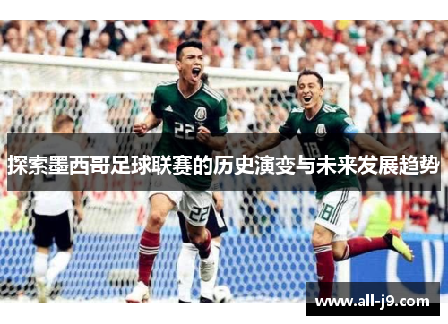探索墨西哥足球联赛的历史演变与未来发展趋势