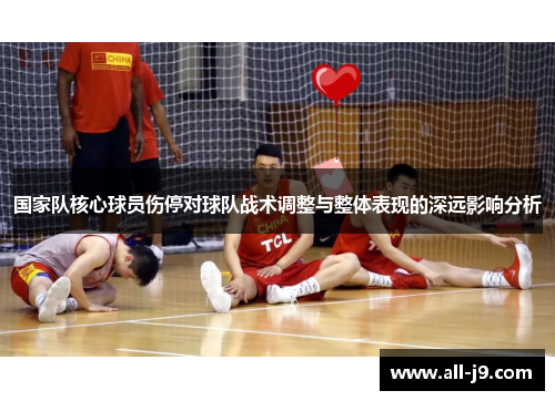 国家队核心球员伤停对球队战术调整与整体表现的深远影响分析