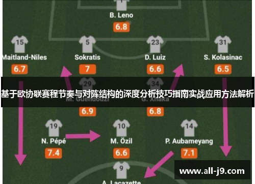基于欧协联赛程节奏与对阵结构的深度分析技巧指南实战应用方法解析 基于欧协联赛程节奏与对阵结构的深度分析技巧指南实战应用方法解析