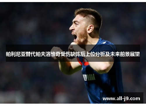 帕利尼亚替代帕夫洛维奇受伤缺阵后上位分析及未来前景展望