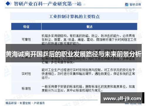 黄海诚离开国乒后的职业发展路径与未来前景分析